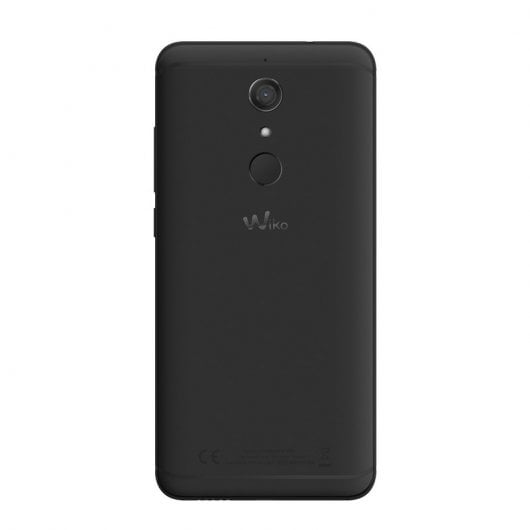 Wiko View XL 3GB/32GB 4G Dual Sim Negro Libre