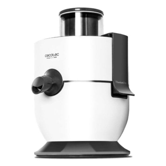 Licuadora Cecotec Strong Titanium 19000 1000 W 2 vitesses