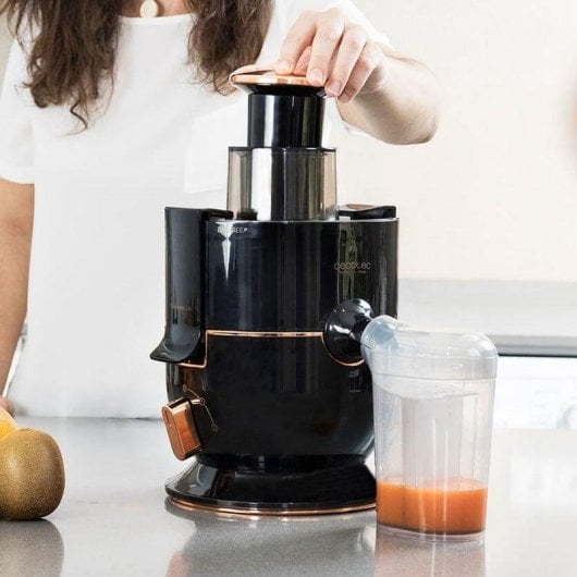 Cecotec Extreme Titanium 19000 Licuadora