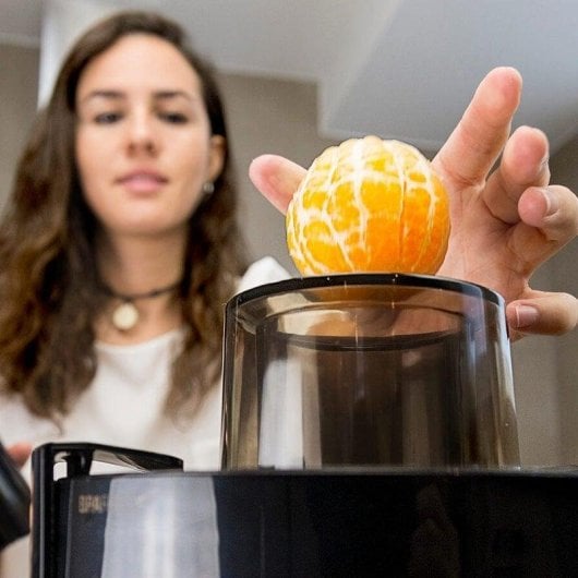 Cecotec Extreme Titanium 19000 Licuadora