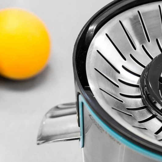 Cecotec Zitrus Adjust 160 Blanco Exprimidor Eléctrico