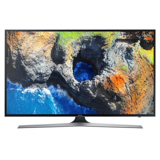 Samsung UE40MU6120 40" LED UltraHD 4K
