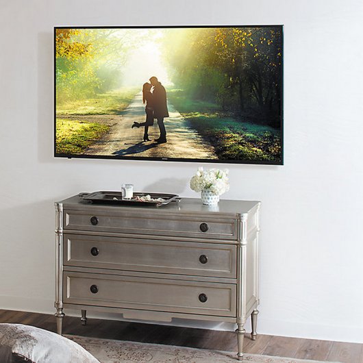 Samsung UE40MU6120 40" LED UltraHD 4K