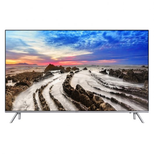 Samsung UE49MU7000 49" LED Ultra HD 4K