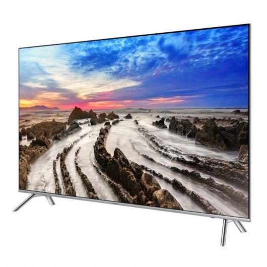 Samsung UE49MU7000 49" LED Ultra HD 4K