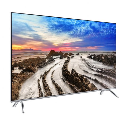 Samsung UE49MU7000 49" LED Ultra HD 4K