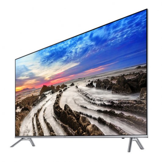Samsung UE49MU7000 49" LED Ultra HD 4K