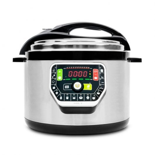 Cecotec GM Modelo G 10L Robot de Cocina