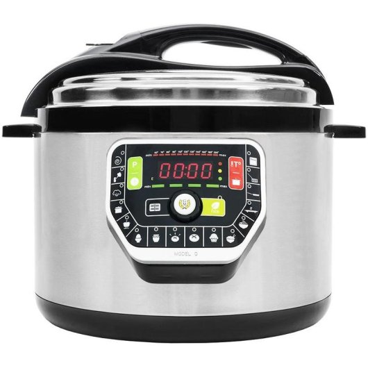 Cecotec GM Modelo G 10L Robot de Cocina