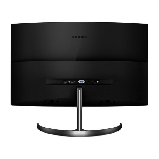 Philips 278E8QJAB 27" FullHD Curvo