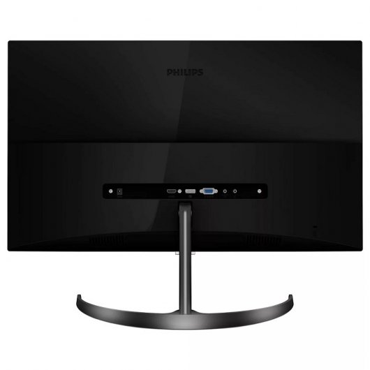 Philips E Line Moniteur LCD QHD avec Ultra Wide-Color 276E8FJAB/00