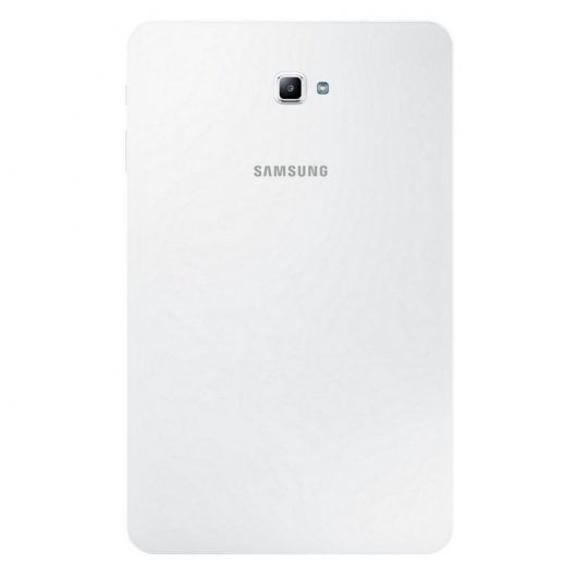 Samsung Galaxy Tab A 10.1" 2016 32GB Blanca