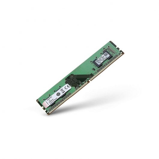 Kingston ValueRAM DDR4 2400 PC4-19200 4 Go CL17