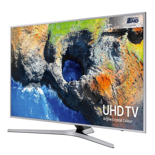 Samsung UE55MU6400 55" LED UltraHD 4K