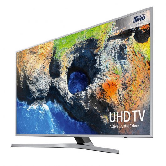 Samsung UE55MU6400 55" LED UltraHD 4K