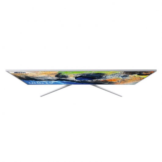 Samsung UE55MU6400 55" LED UltraHD 4K