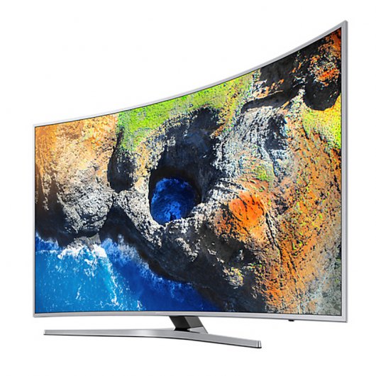 Samsung UE55MU6500 55" LED UltraHD 4K Curvo