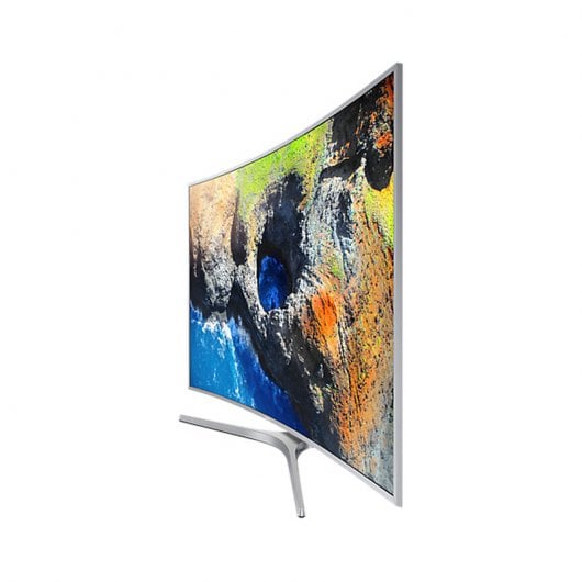Samsung UE55MU6500 55" LED UltraHD 4K Curvo