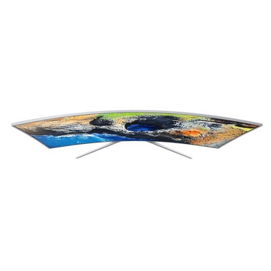 Samsung UE55MU6500 55" LED UltraHD 4K Curvo