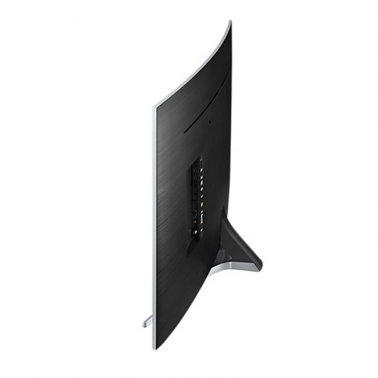 Samsung UE55MU6500 55" LED UltraHD 4K Curvo