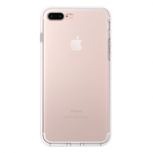 Funda TPU Transparente para iPhone 7 Plus