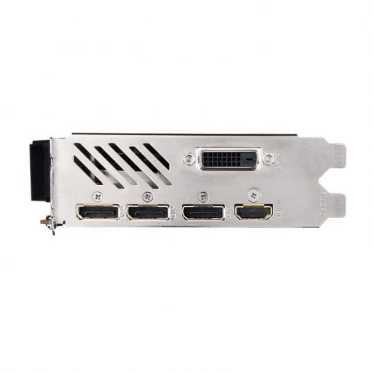 Gigabyte GeForce GTX 1070 Ti 8GB GDDR5