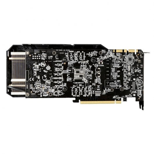 Gigabyte GeForce GTX 1070 Ti 8GB GDDR5