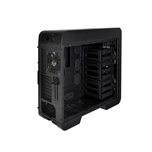 Thermaltake Core V71 USB 3.0 Cristal Templado