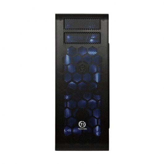 Thermaltake Core V71 USB 3.0 Cristal Templado