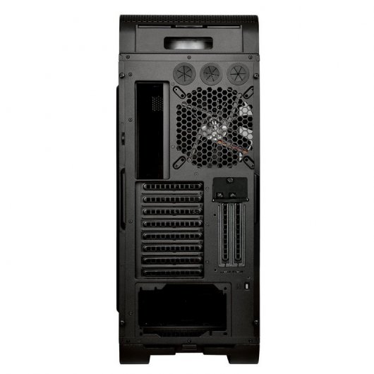 Thermaltake Core V71 USB 3.0 Cristal Templado