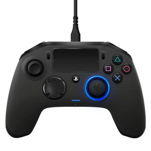 Nacon Revolution Pro Controller 2 para PS4 Negro