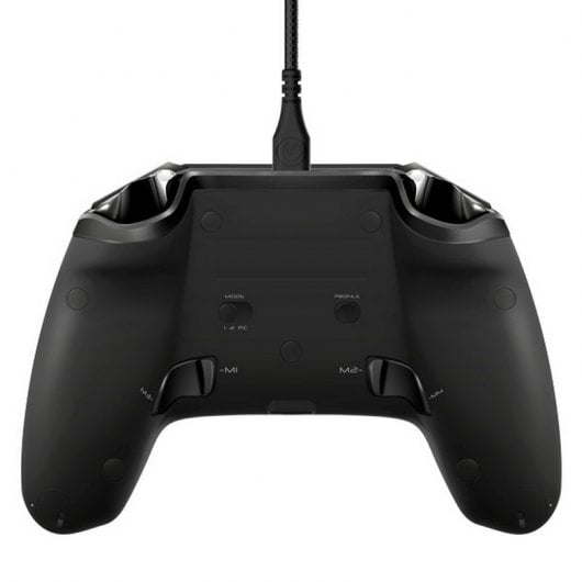 Nacon Revolution Pro Controller 2 para PS4 Negro