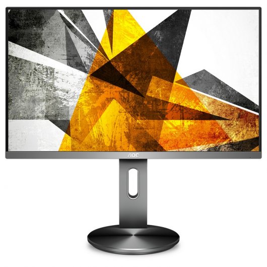 AOC Q2790PQU/BT 27" LCD IPS QuadHD