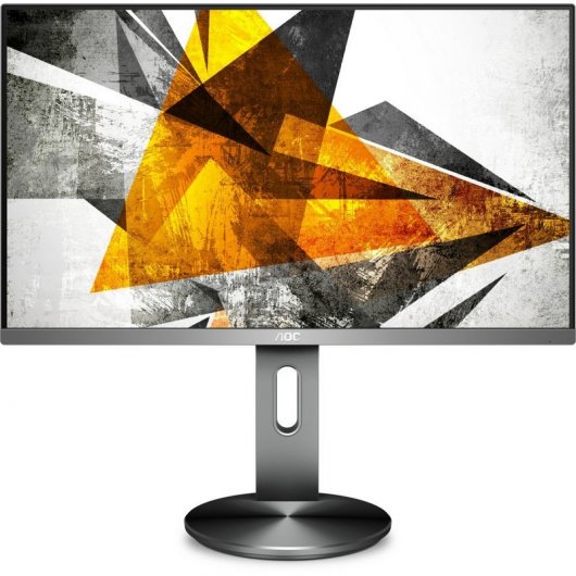 AOC I2790VQ/BT 27" IPS FullHD
