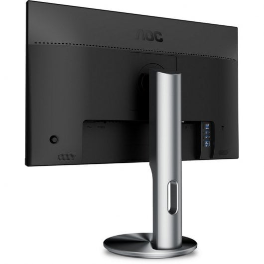 AOC I2490PXQU/BT 23.8" IPS FullHD