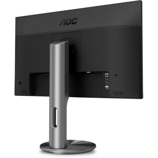 AOC I2490PXQU/BT 23.8" IPS FullHD
