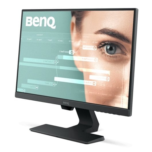 BenQ GW2480 23.8" LED IPS FullHD Eye-Care
