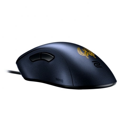 Zowie EC1-B CS: GO Version Ratón Gaming para e-Sports Negro