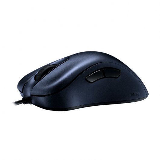 Zowie EC1-B CS: GO Version Ratón Gaming para e-Sports Negro