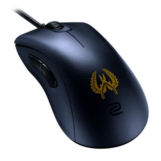 Zowie EC2-B CS: GO Version Ratón Gaming para e-Sports Negro