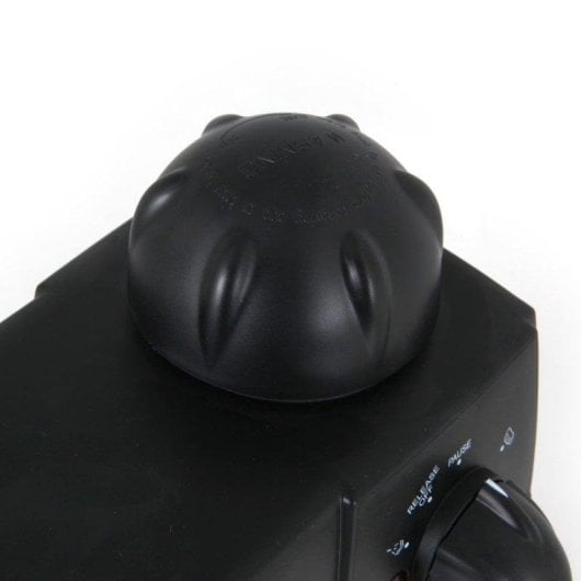 Cafetera Manual Orbegozo EXP 4600 4 tazze 5 bar con vaporizzatore