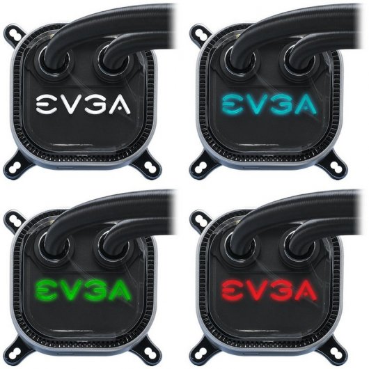 EVGA 400-HY-CL28-V1 Kit de Refrigeración Líquida
