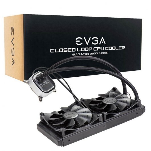 EVGA 400-HY-CL28-V1 Kit de Refrigeración Líquida