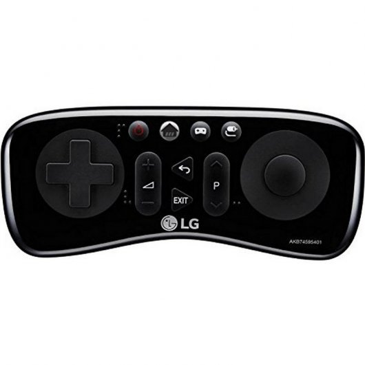 LG AN-GR700 Mando a distancia para TV