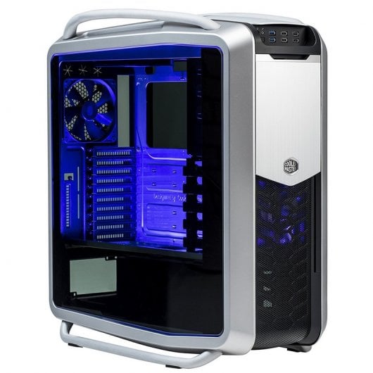 Cooler Master Cosmos II 25th Anniversary Edition Case