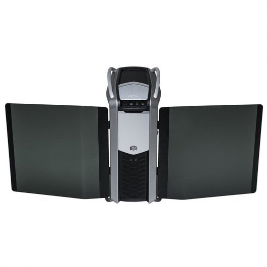 Cooler Master Cosmos II 25th Anniversary Edition Case