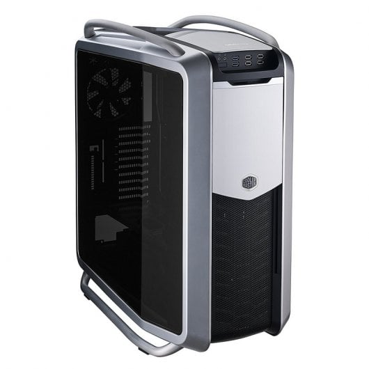 Cooler Master Cosmos II 25th Anniversary Edition Case