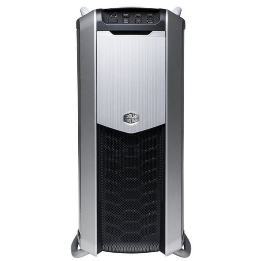 Cooler Master Cosmos II 25th Anniversary Edition Case
