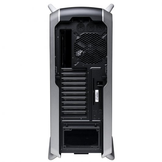 Cooler Master Cosmos II 25th Anniversary Edition Case