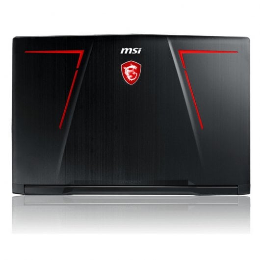 MSI GE73VR 7RF-289XES Raider Intel Core i7-7700HQ/16GB/1TB+256SSD/GTX1070/17.3"
